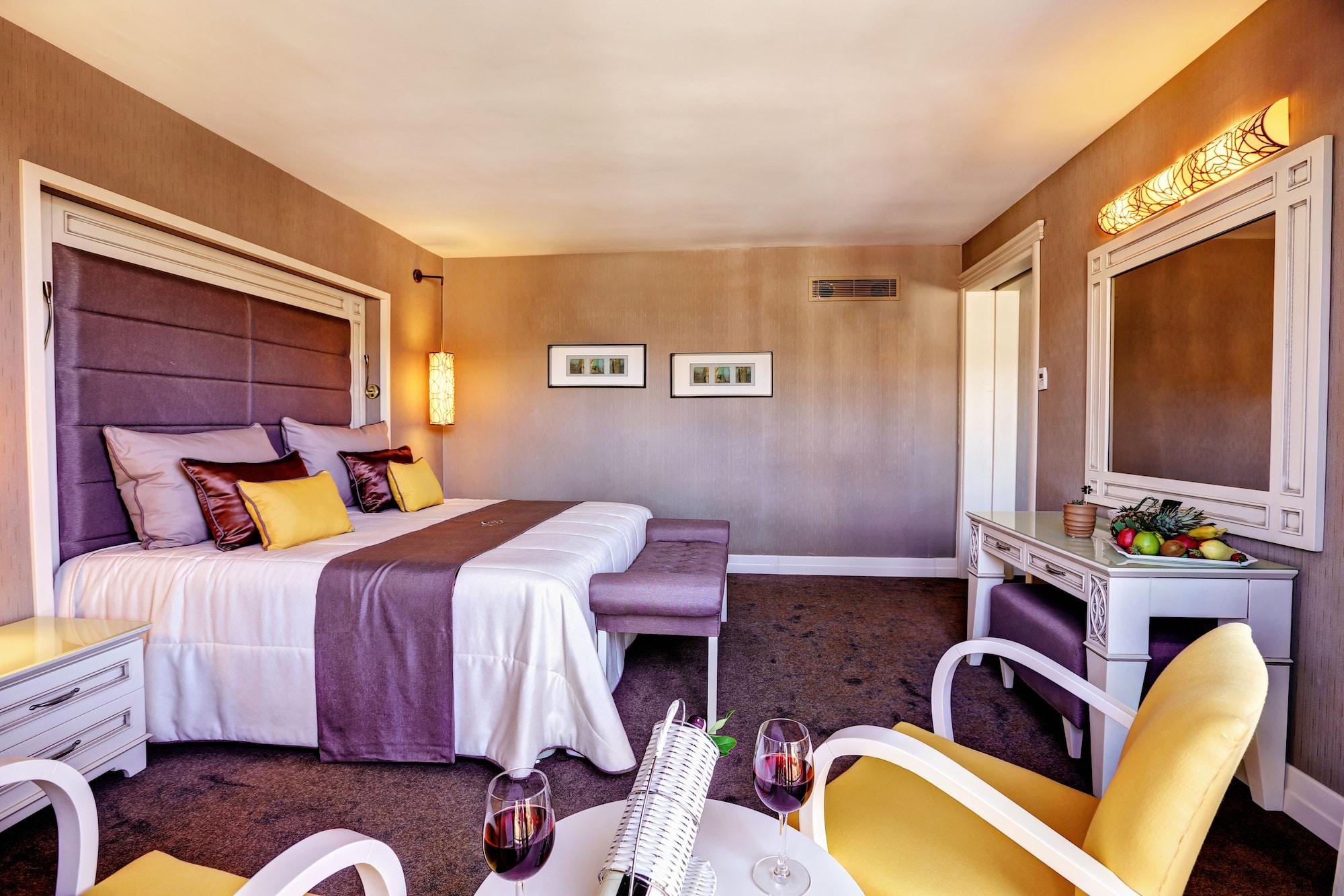 Otel Suhan360 & (adults Only)