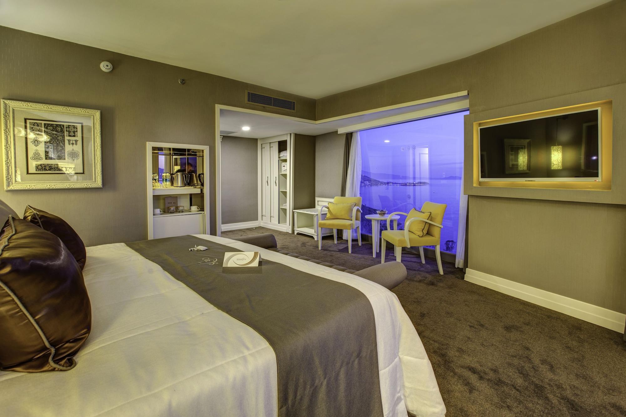 Otel Suhan360 & (adults Only)
