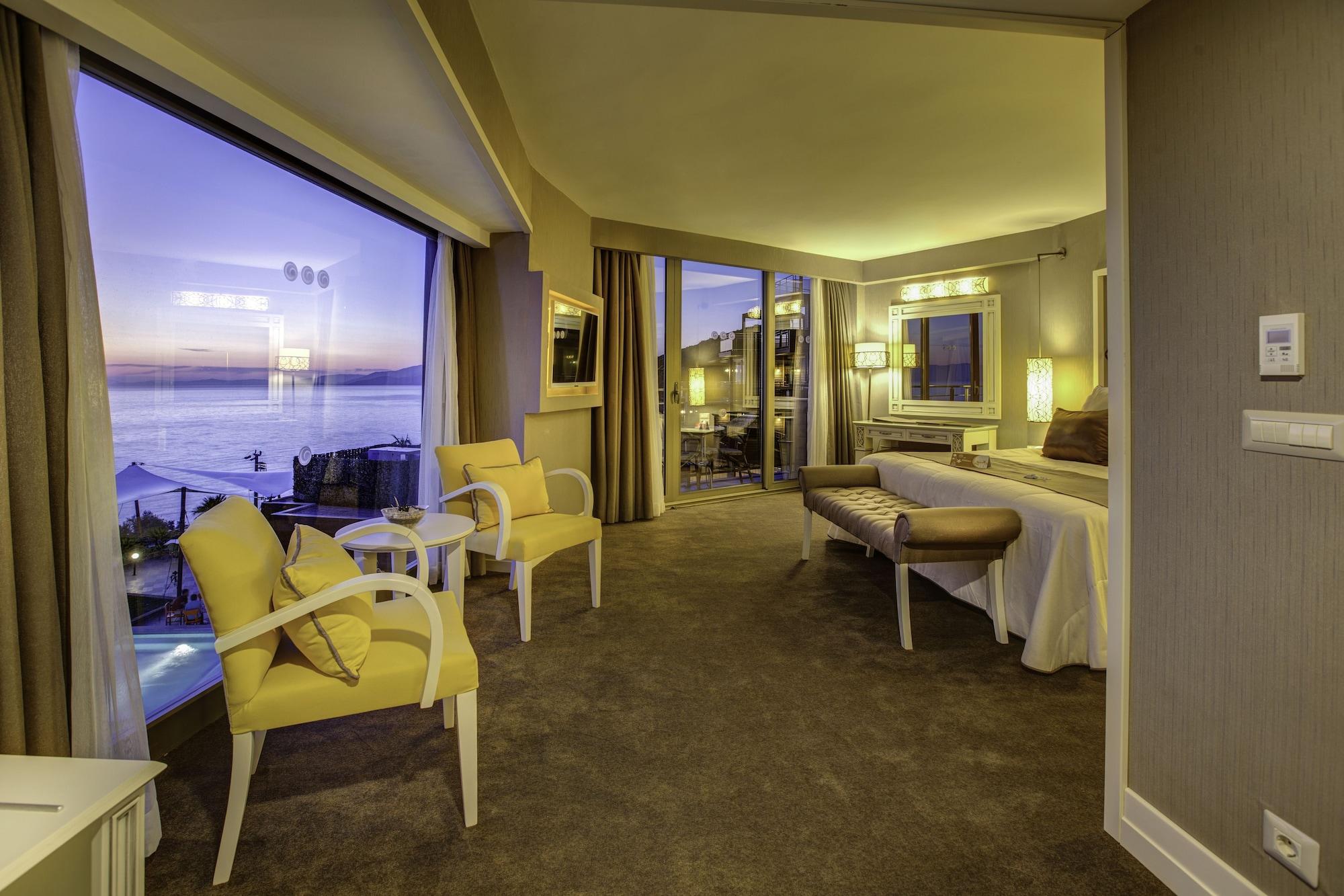 Suhan360 & (adults Only) 5* Kuşadası