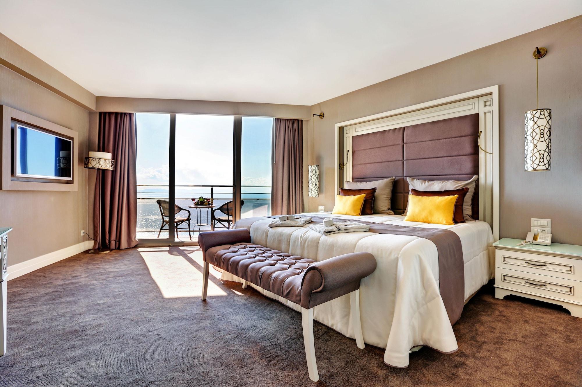 Otel Suhan360 & (adults Only)