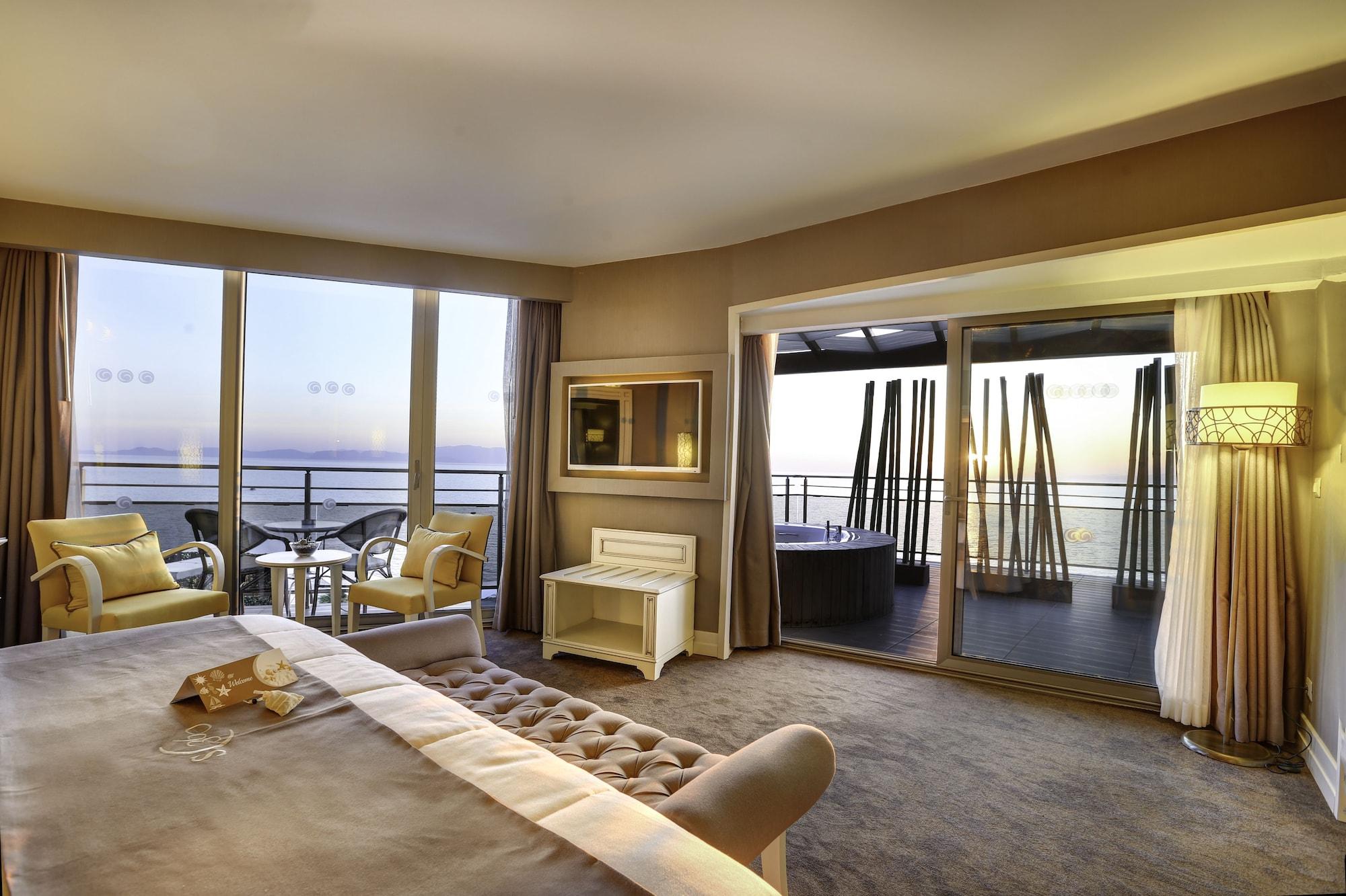 Suhan360 & (adults Only) Otel Kuşadası