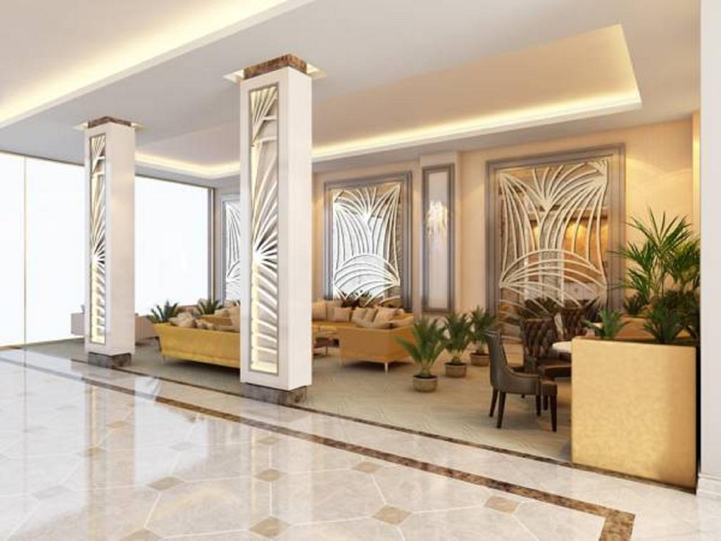 Otel Suhan360 & (adults Only) 5*