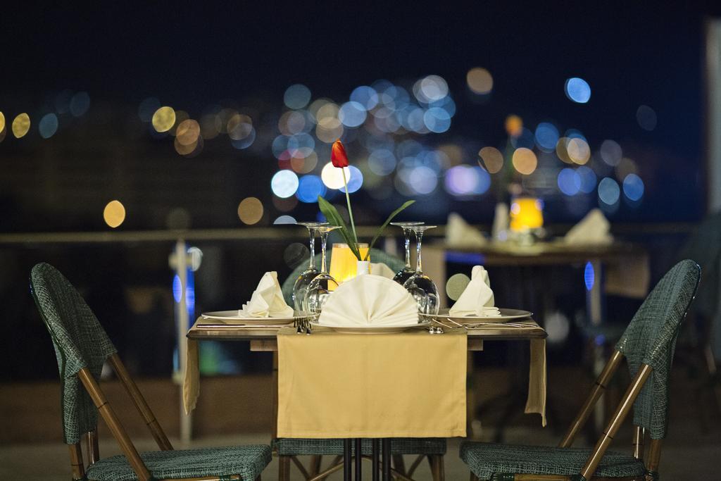 Otel Suhan360 & (adults Only)