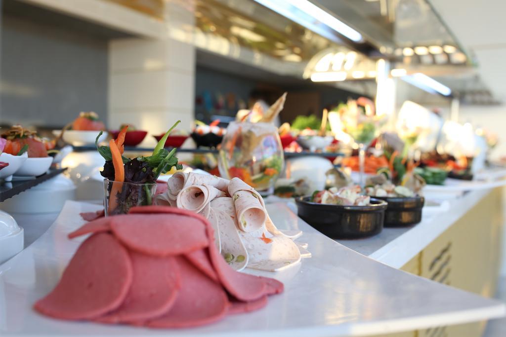 Otel Suhan360 & (adults Only) 5*
