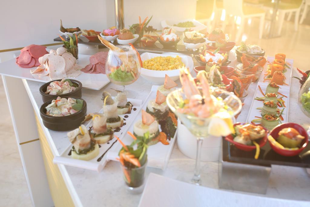 Suhan360 & (adults Only) Otel 5*