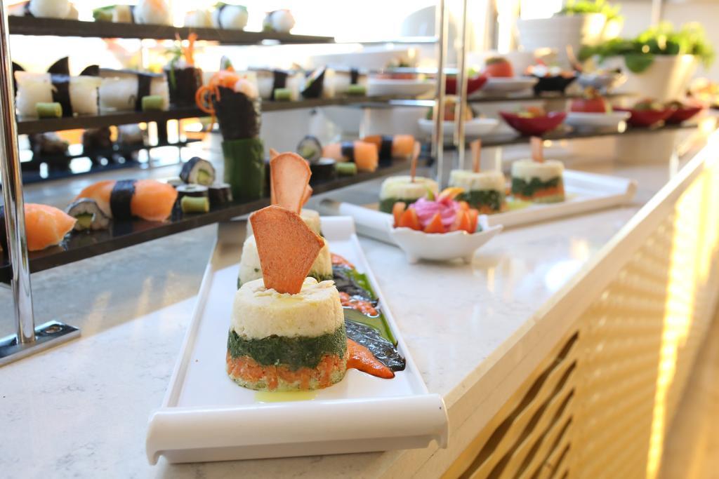 Suhan360 & (adults Only) Otel 5*