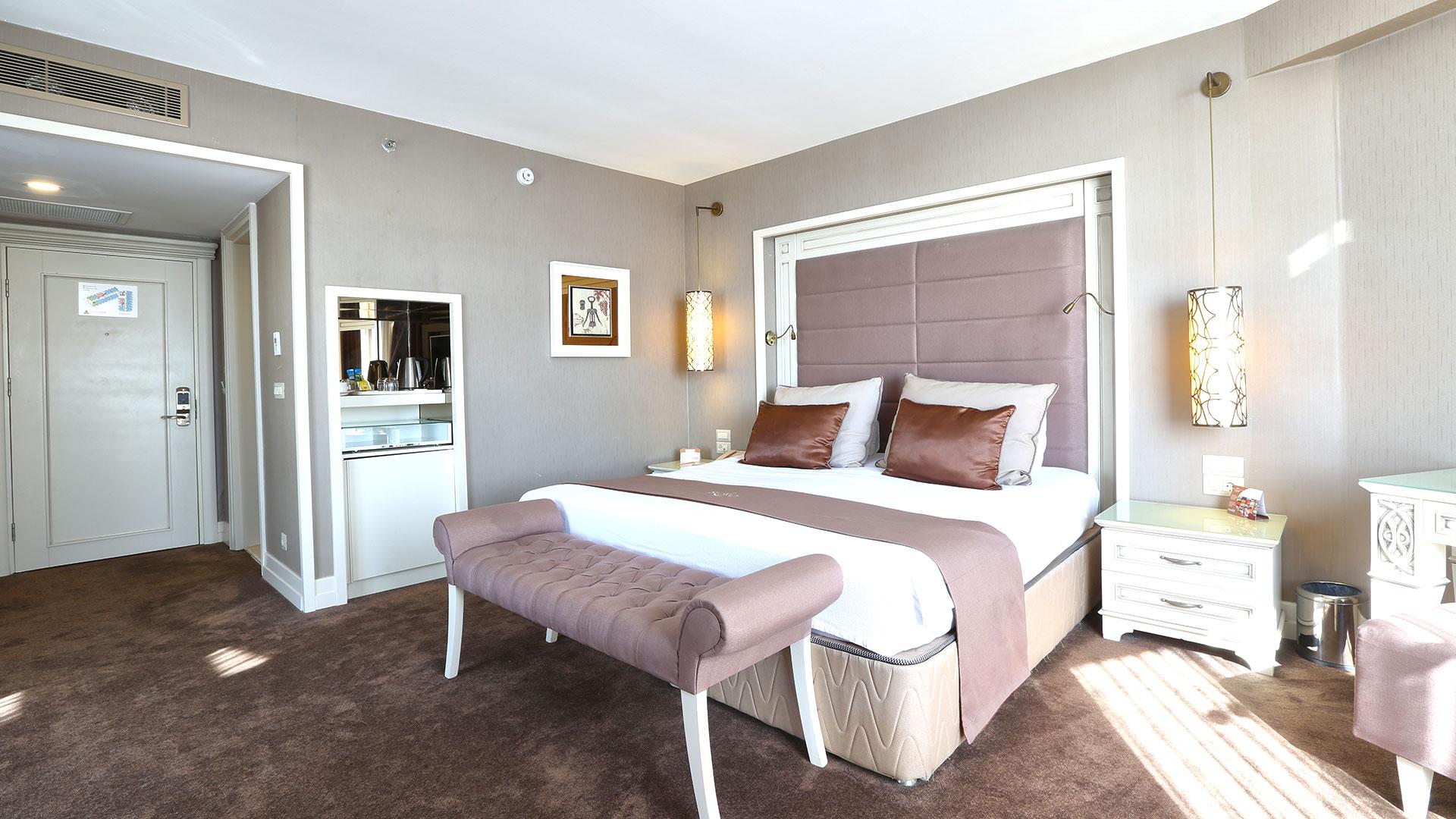 Otel Suhan360 & (adults Only) 5*