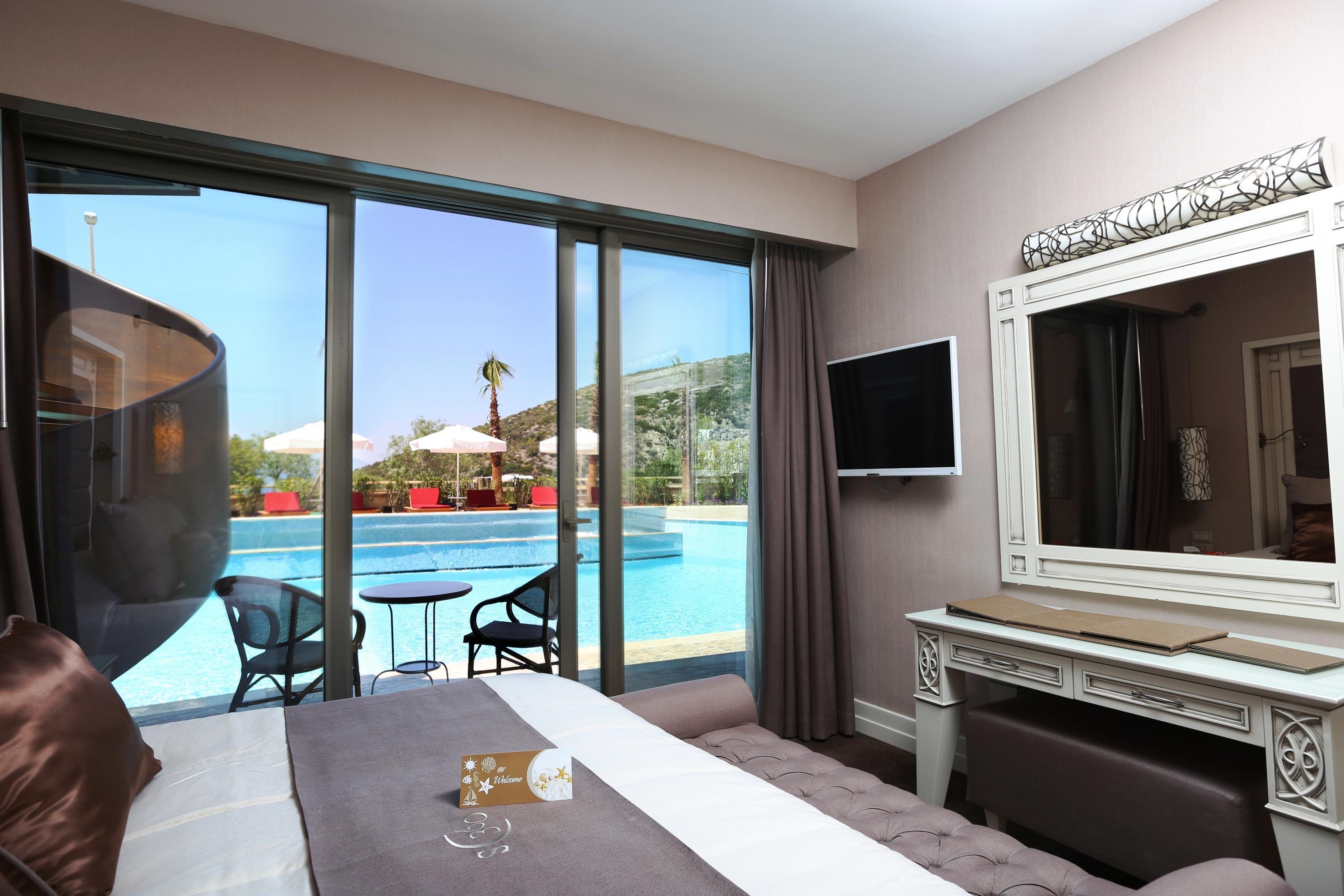 Otel Suhan360 & (adults Only)