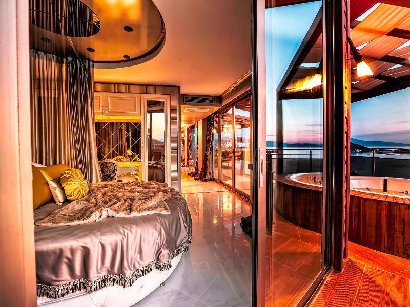Suhan360 & (adults Only) Otel