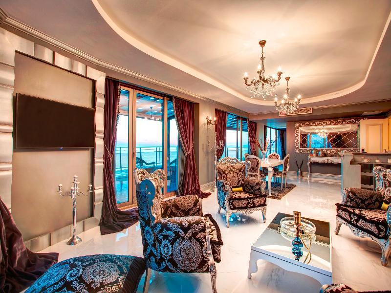 Suhan360 & (adults Only) 5* Kuşadası