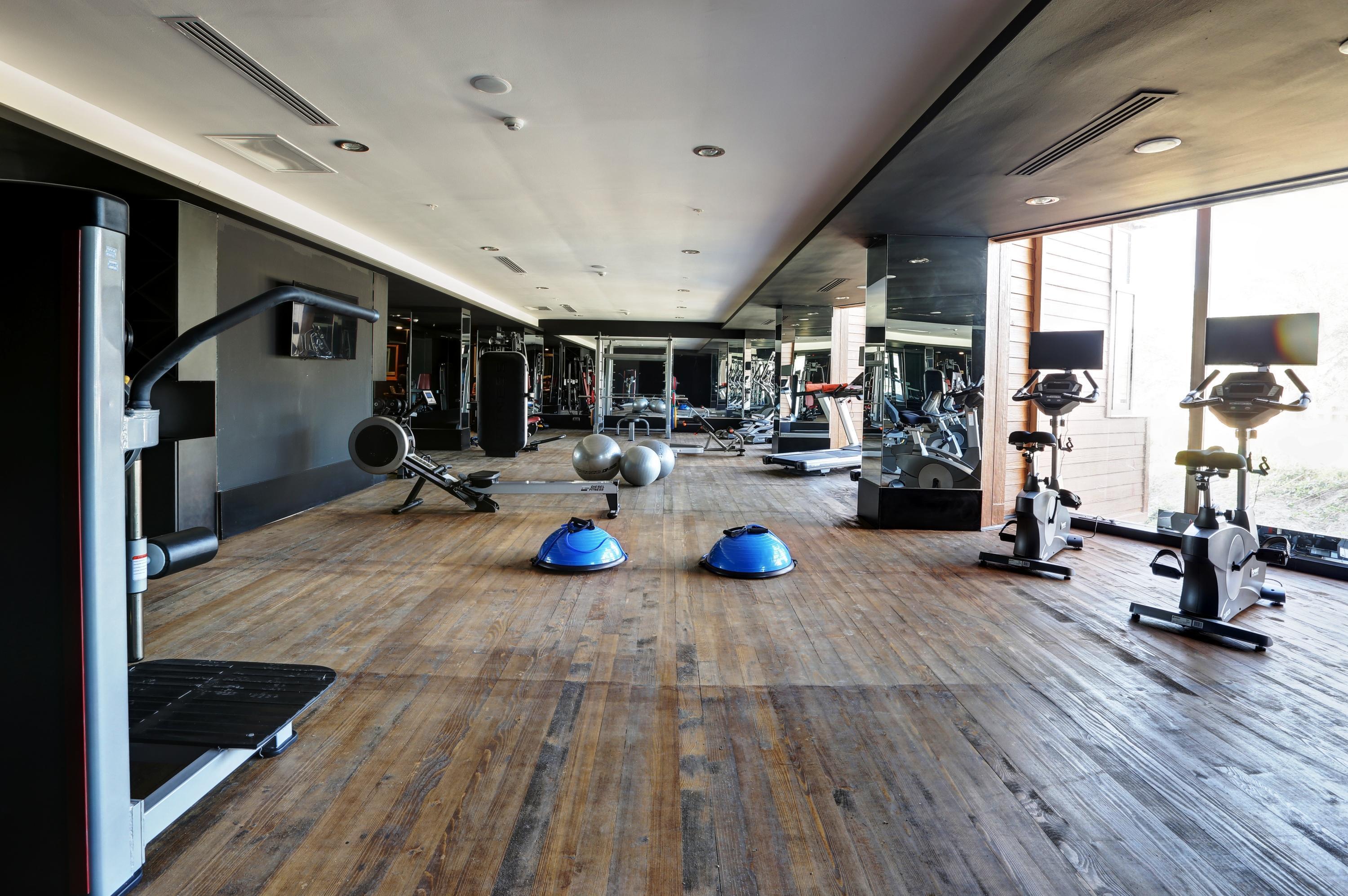 Suhan360 & (adults Only) Otel