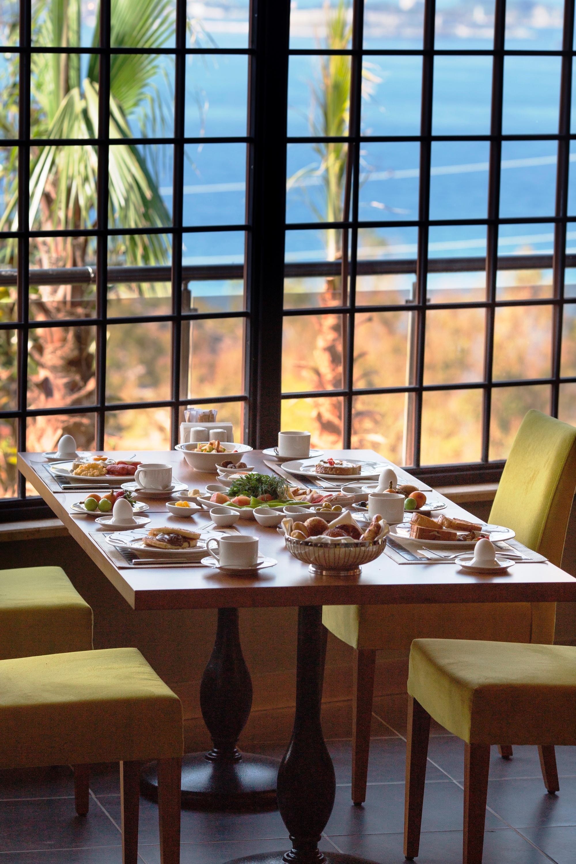 Suhan360 & (adults Only) Otel Kuşadası