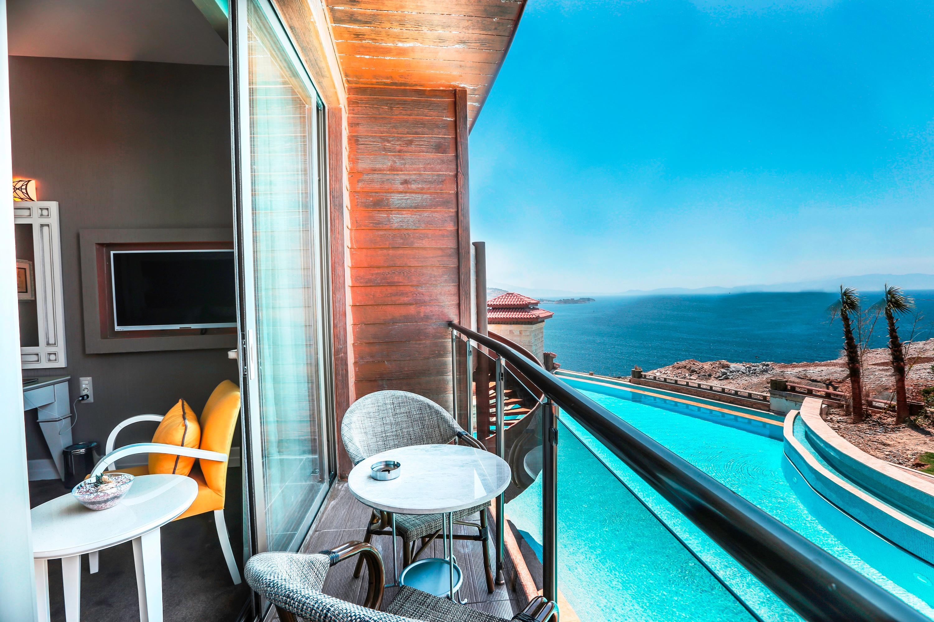 Otel Suhan360 & (adults Only)