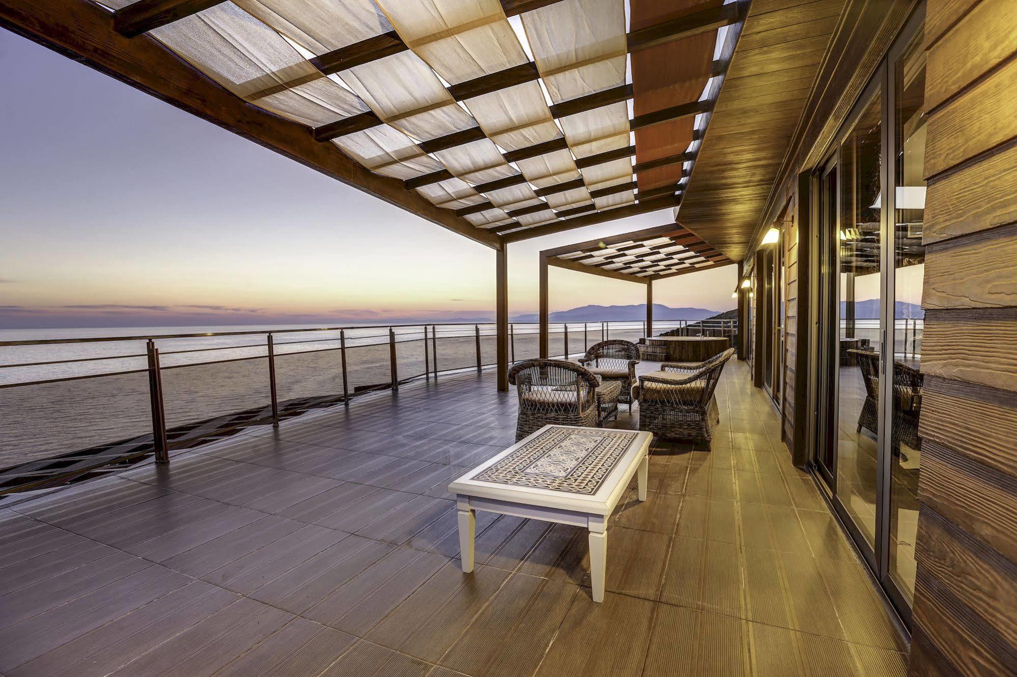 Suhan360 & (adults Only) Otel Kuşadası