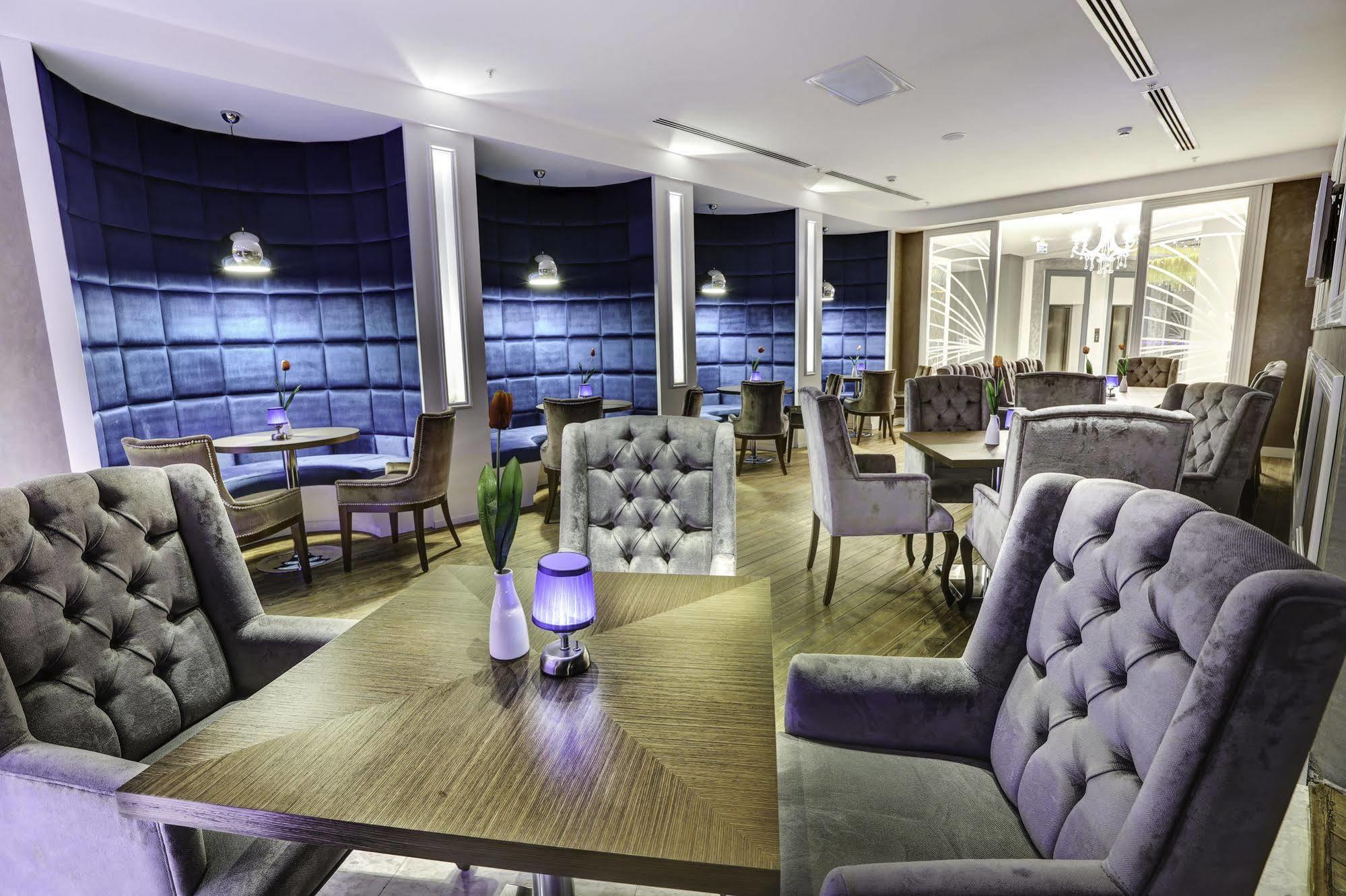 Otel Suhan360 & (adults Only)